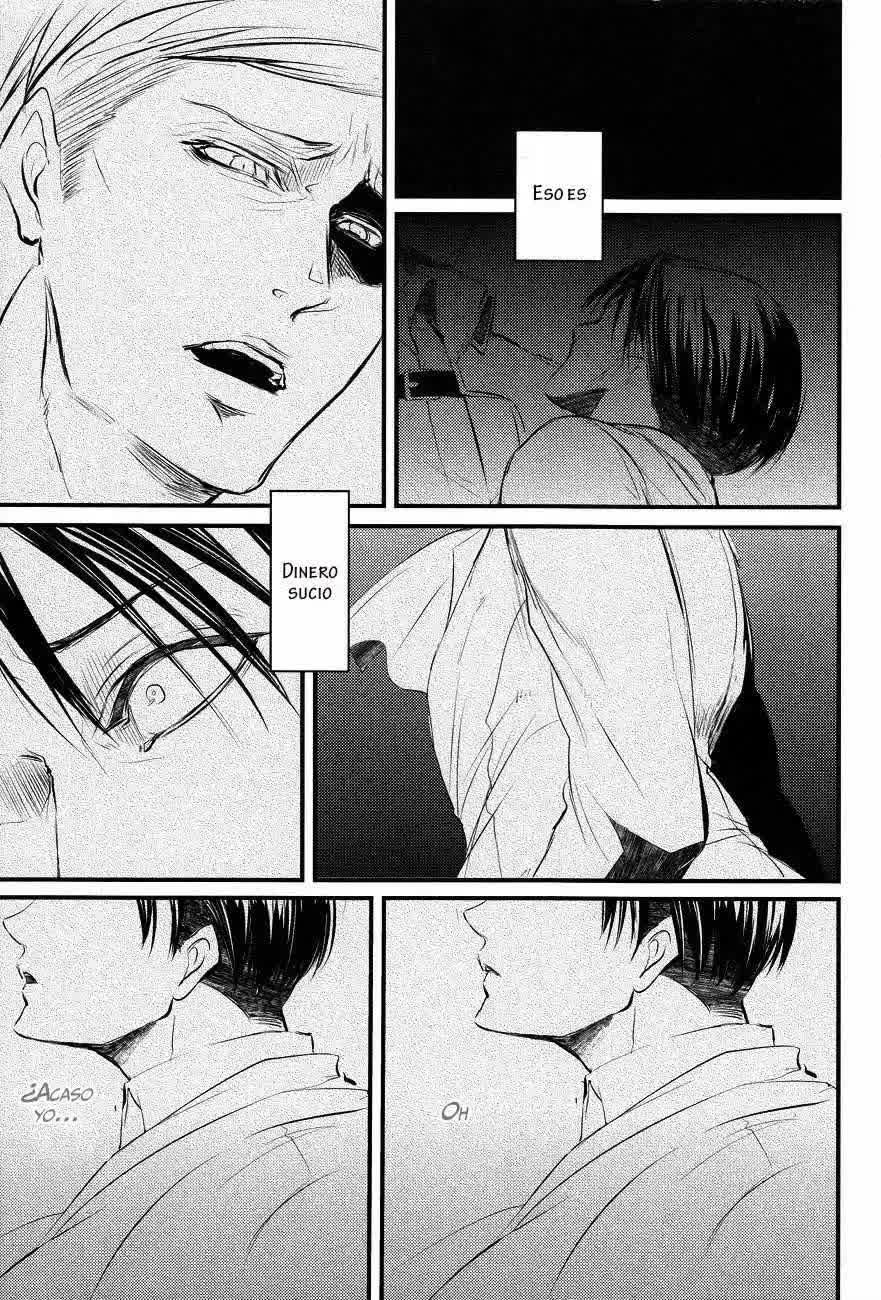 GETTING CLOSER Vol. 1 Comic porno