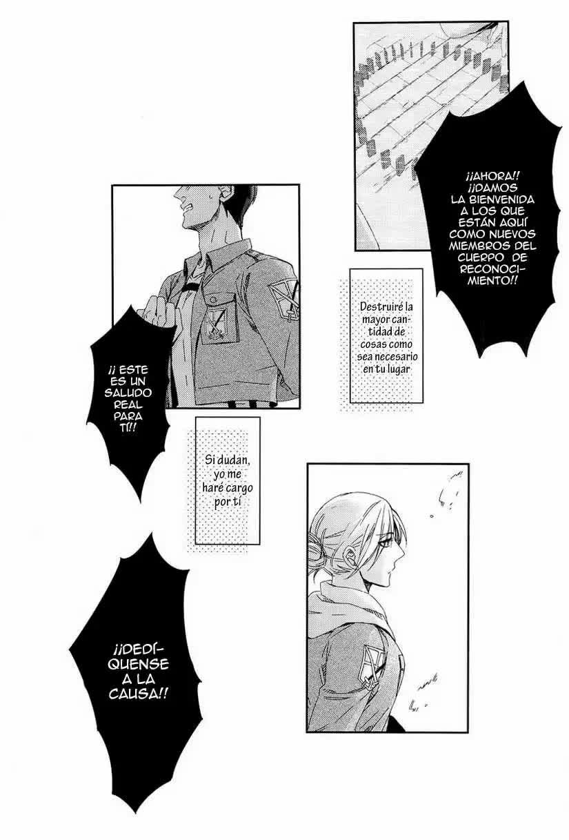 Bokura no Kaeru Basho Comic porno