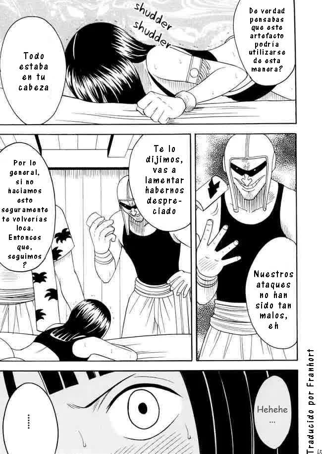 Robin Hard Comic porno