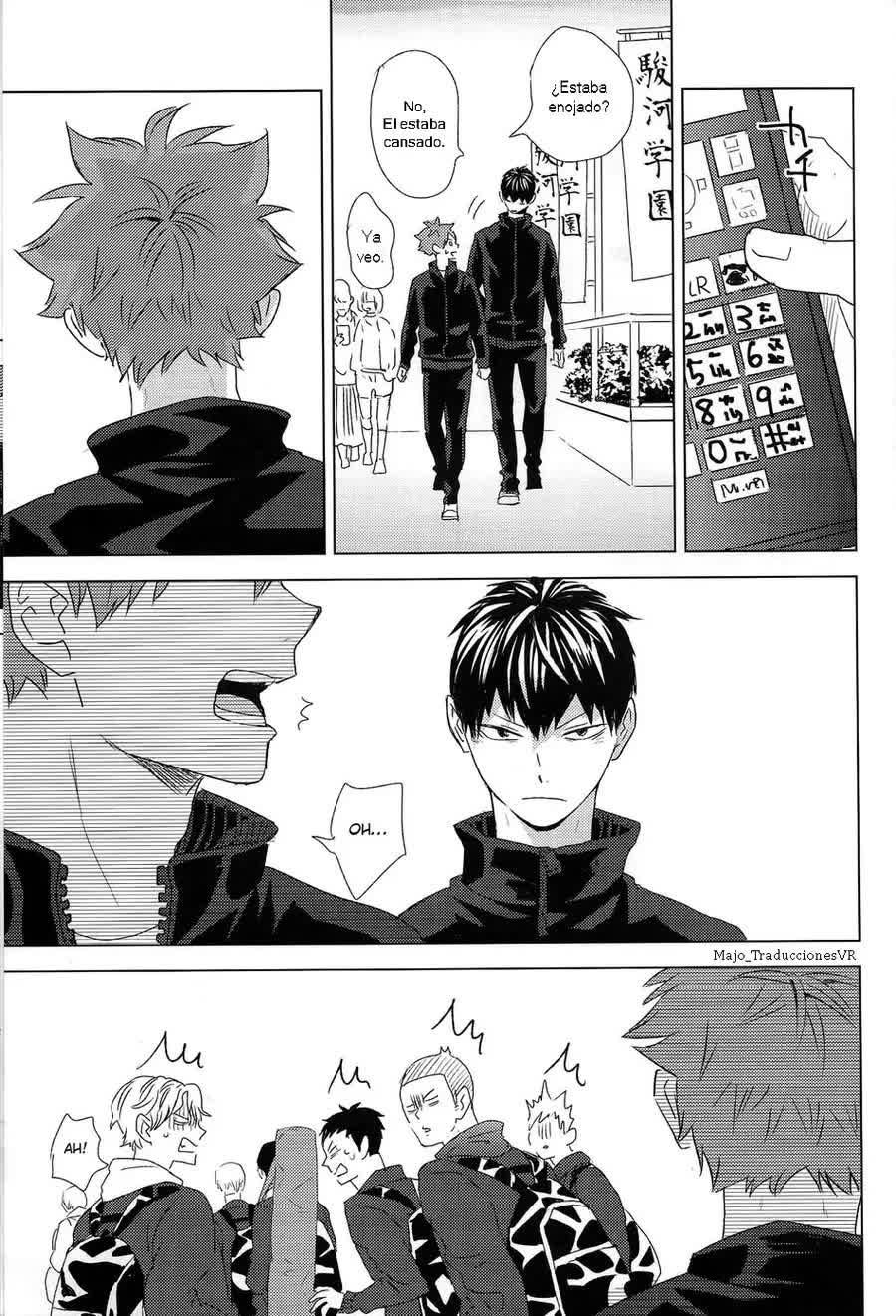 Unmei nante Iranai Gekan Comic porno