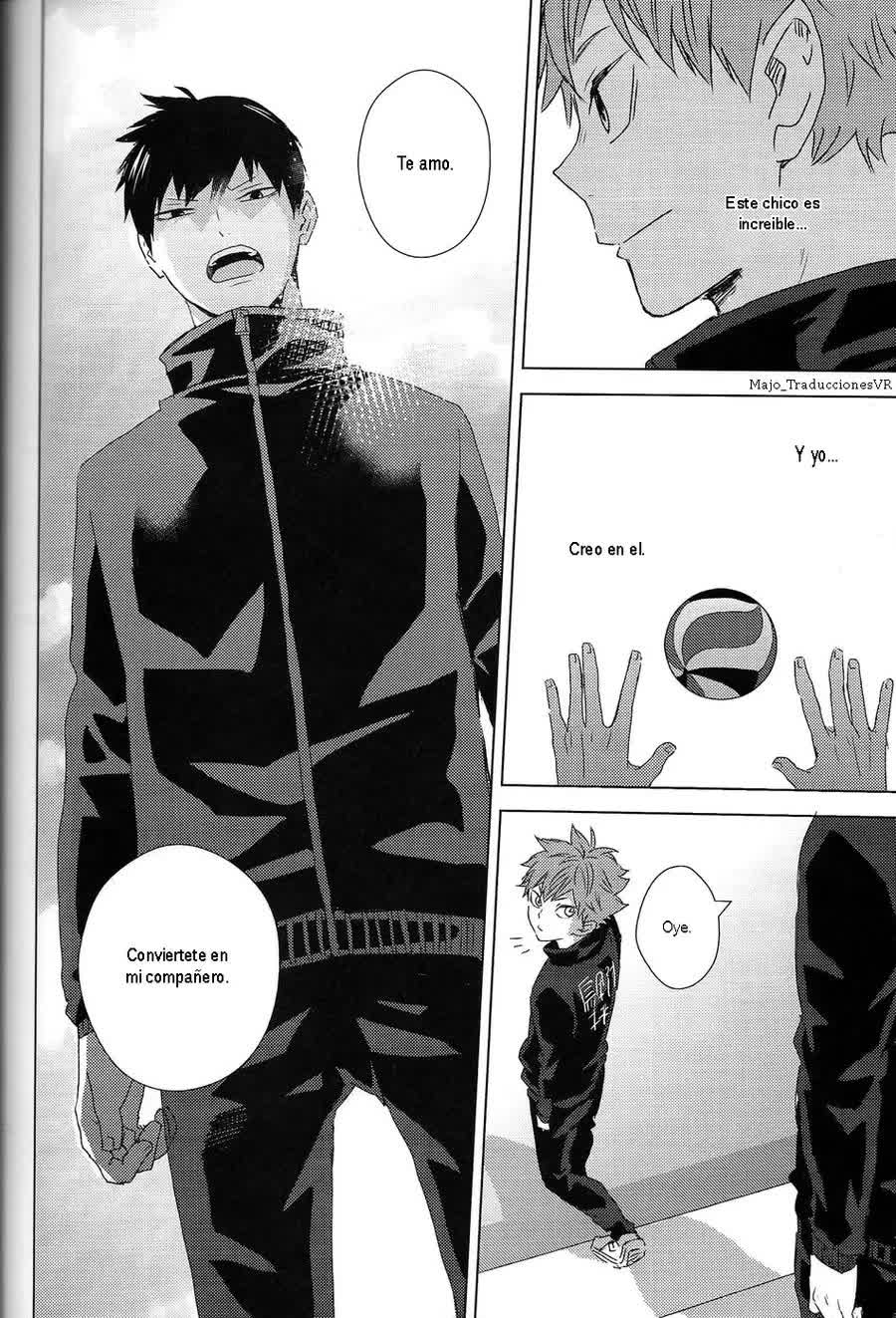 Unmei nante Iranai Gekan Comic porno