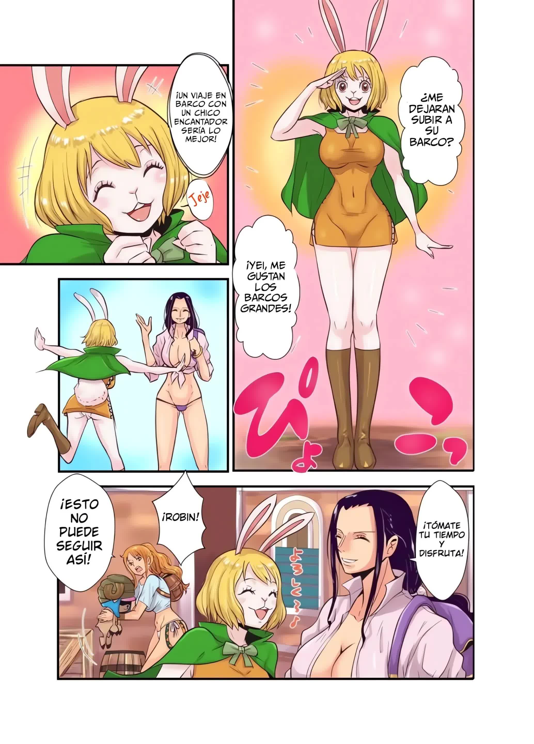 CHOP STICK 3 - Chopstick capitulo 3 Comic porno