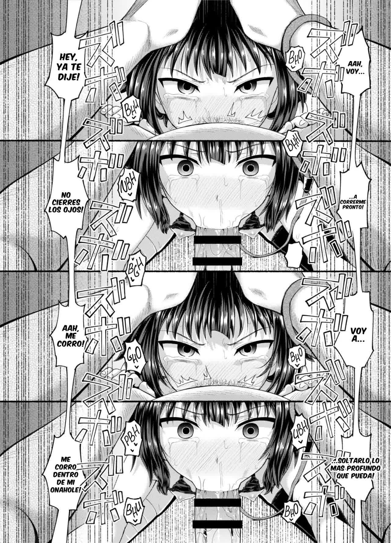 Bakuretsu Musume o Kanojo ni Shitara Yaru Koto nante Kimatteru! 2 Comic porno