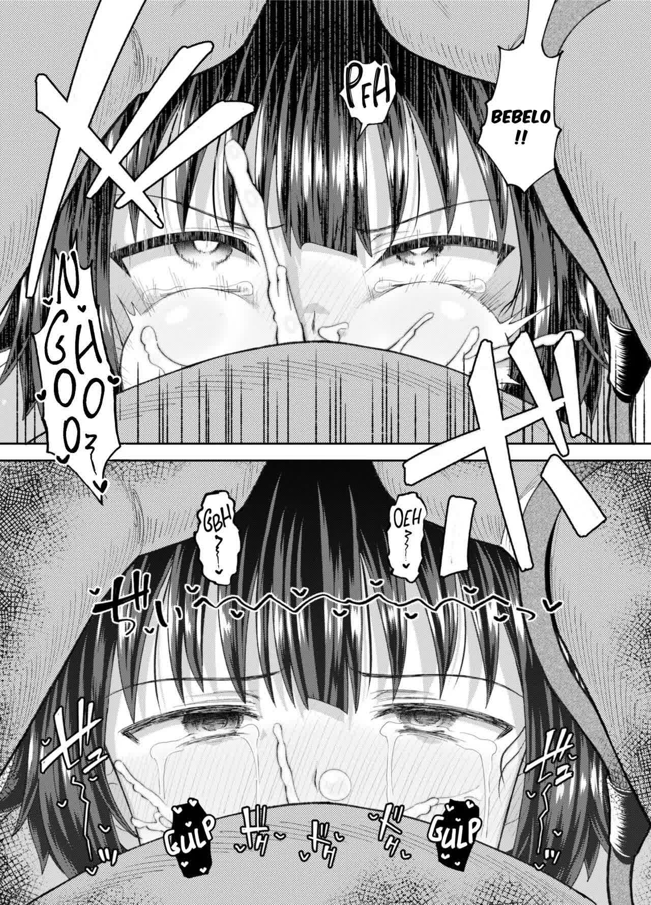 Bakuretsu Musume o Kanojo ni Shitara Yaru Koto nante Kimatteru! 2 Comic porno