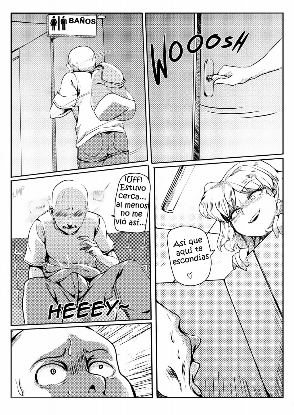 Another Lori – The Lewd House Comic porno