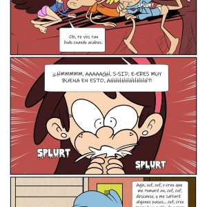 Big’n Tall and Sid