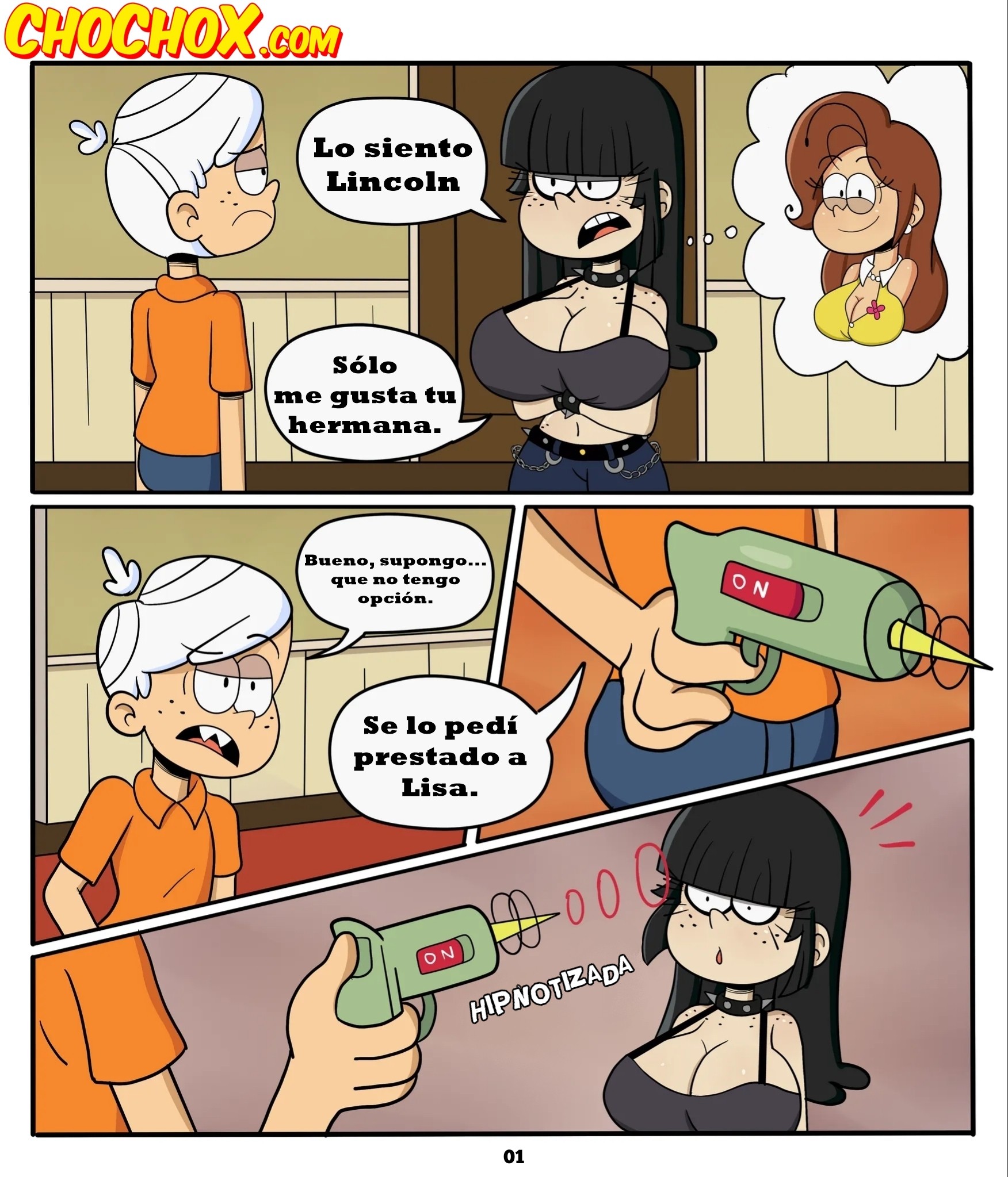 Brothers Dirty Deeds Comic porno