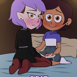 First Night Together