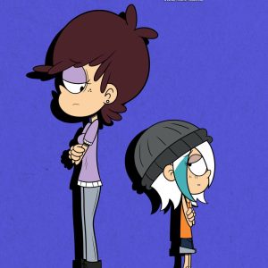 The Loud House – It’s (Not) Your Fault