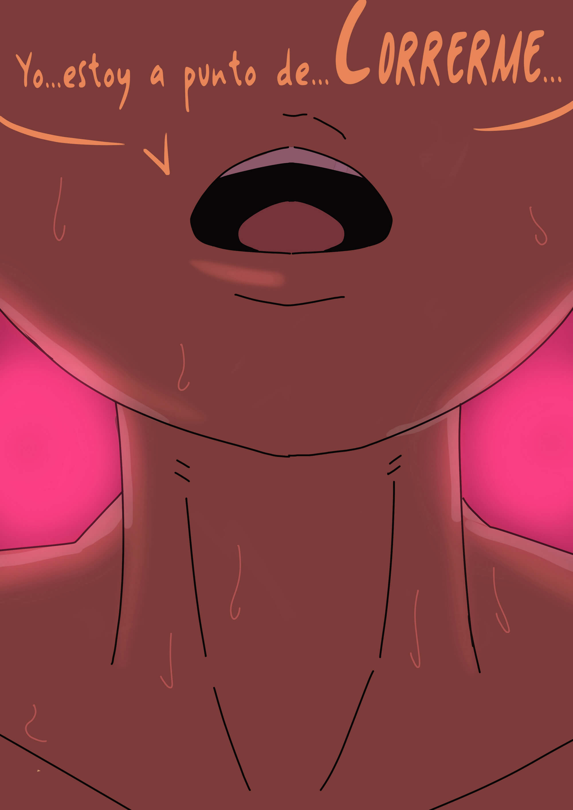 La Magia Experimental de Luz Comic porno