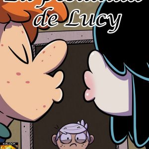 La Pesadilla de Lucy