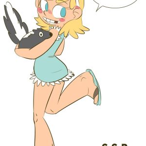 The Loud House – Leni Leni