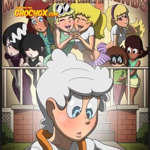 Los Amigos de mi Hermana