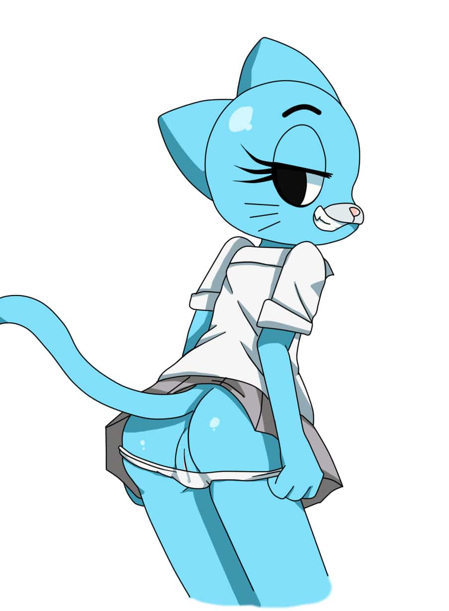 Nicole Watterson Galeria Hentai Comic porno