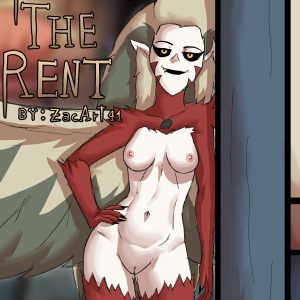 Paying The Rent