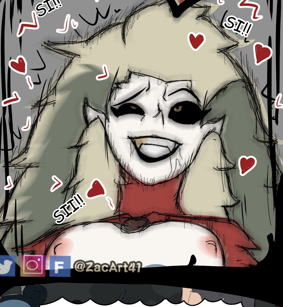 Paying The Rent Comic porno