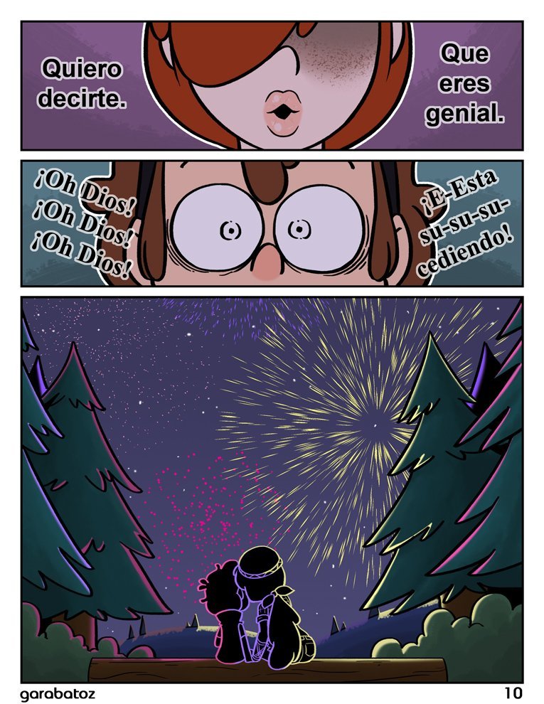 Road to the Club – First Trip Comic porno