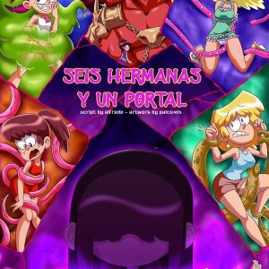 Seis Hermanas y un Portal