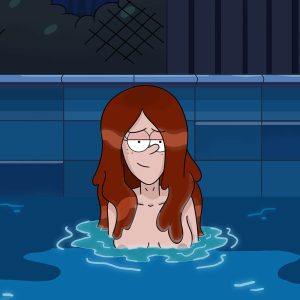 The Lost Episodes – Gravity Falls XXX