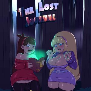 The Lost Journal