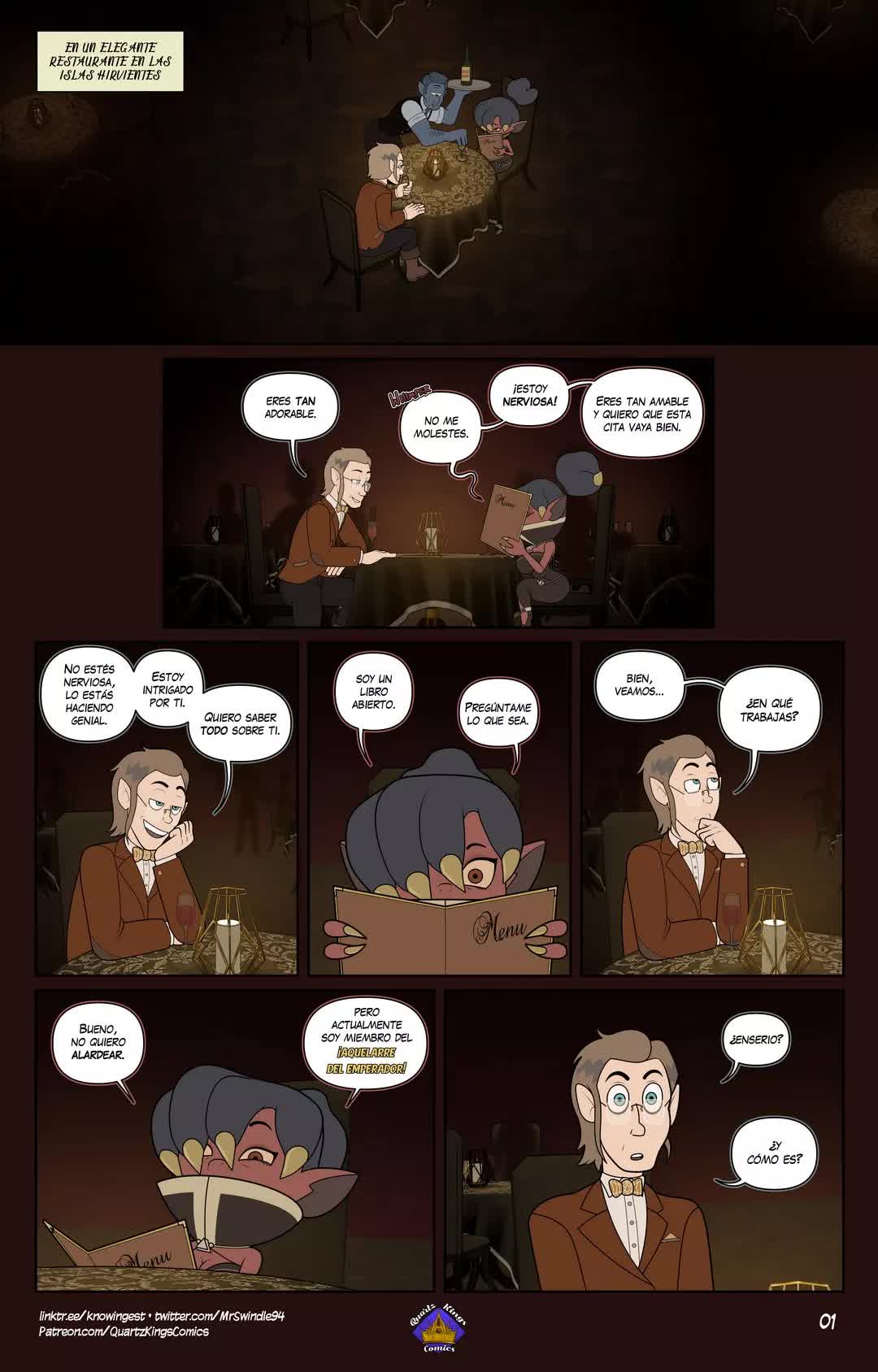 The Opposite Of War Comic porno