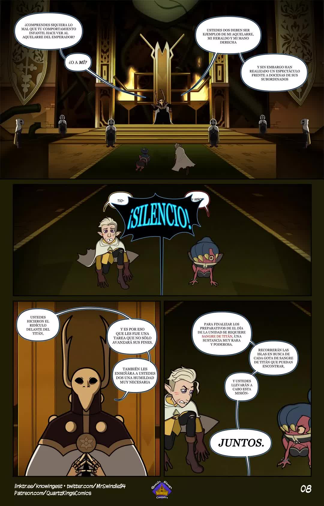 The Opposite Of War Comic porno