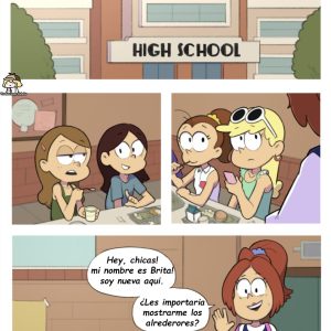 Undercover Girlfriend