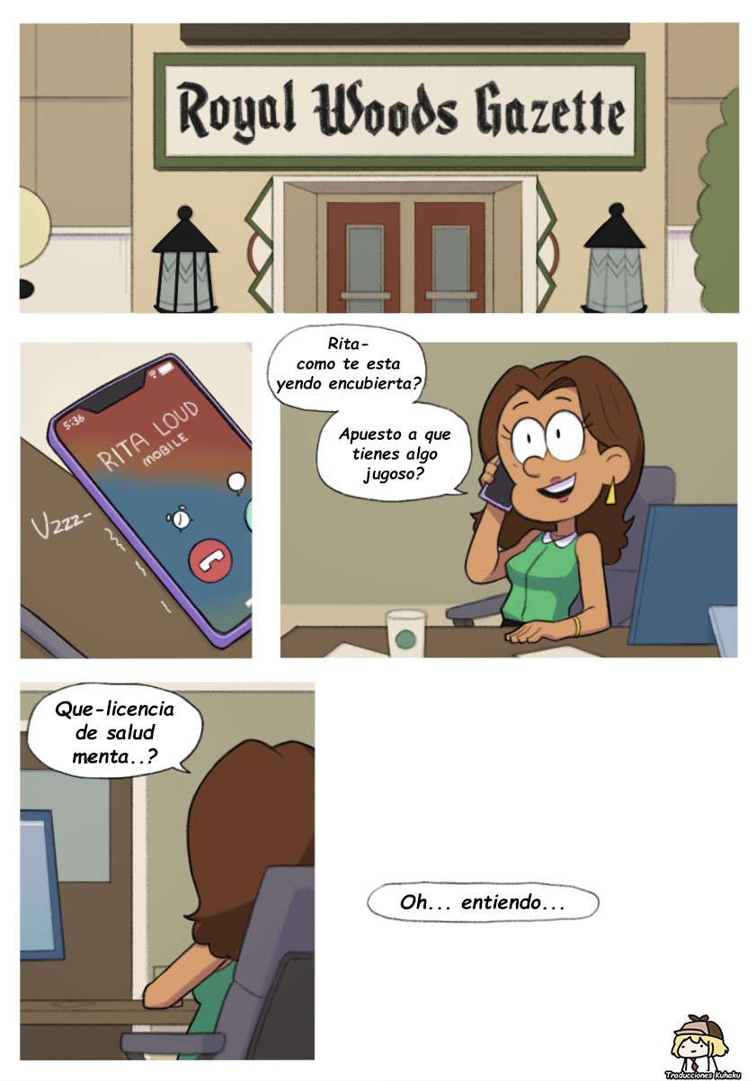 Undercover Girlfriend Comic porno