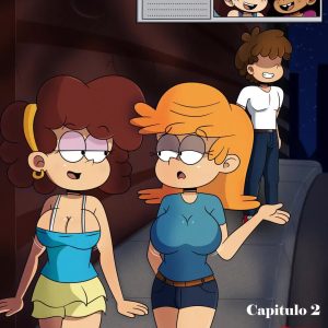 The Loud House – Se Busca 2