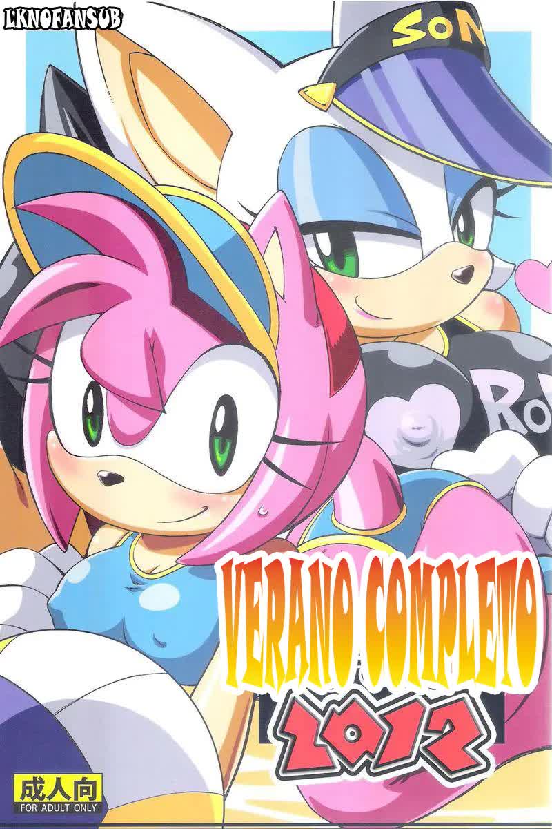 Ore no Natsu Comic porno