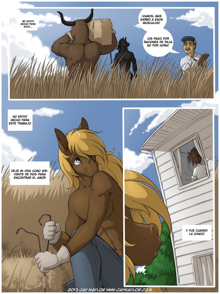 Lenore de Jay Naylor Comic porno