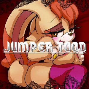 Kemono no Kanzume Toppatsu Hon