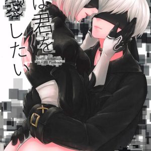 Boku wa Kimi o Aishitai – Quiero Amarte