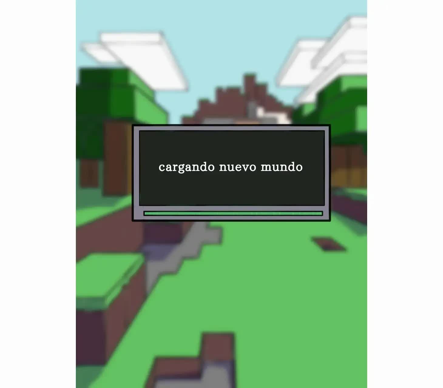 Minecraft - Cave & Sex Comic porno