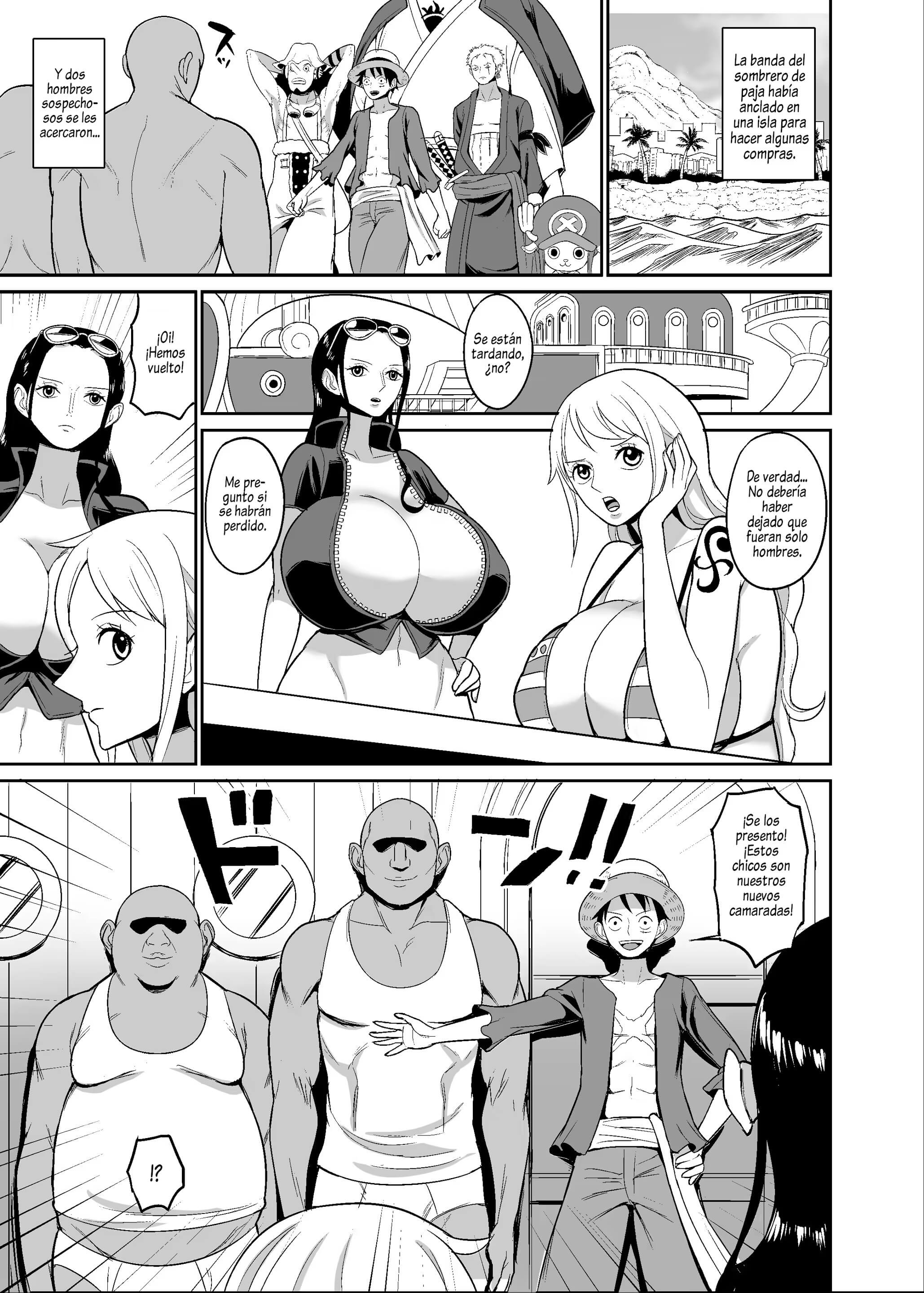 Koitsura ga Oretachi no Atarashii Nakama da! - ¡Estos Chicos son Nuestros Nuevos Camaradas! Comic porno