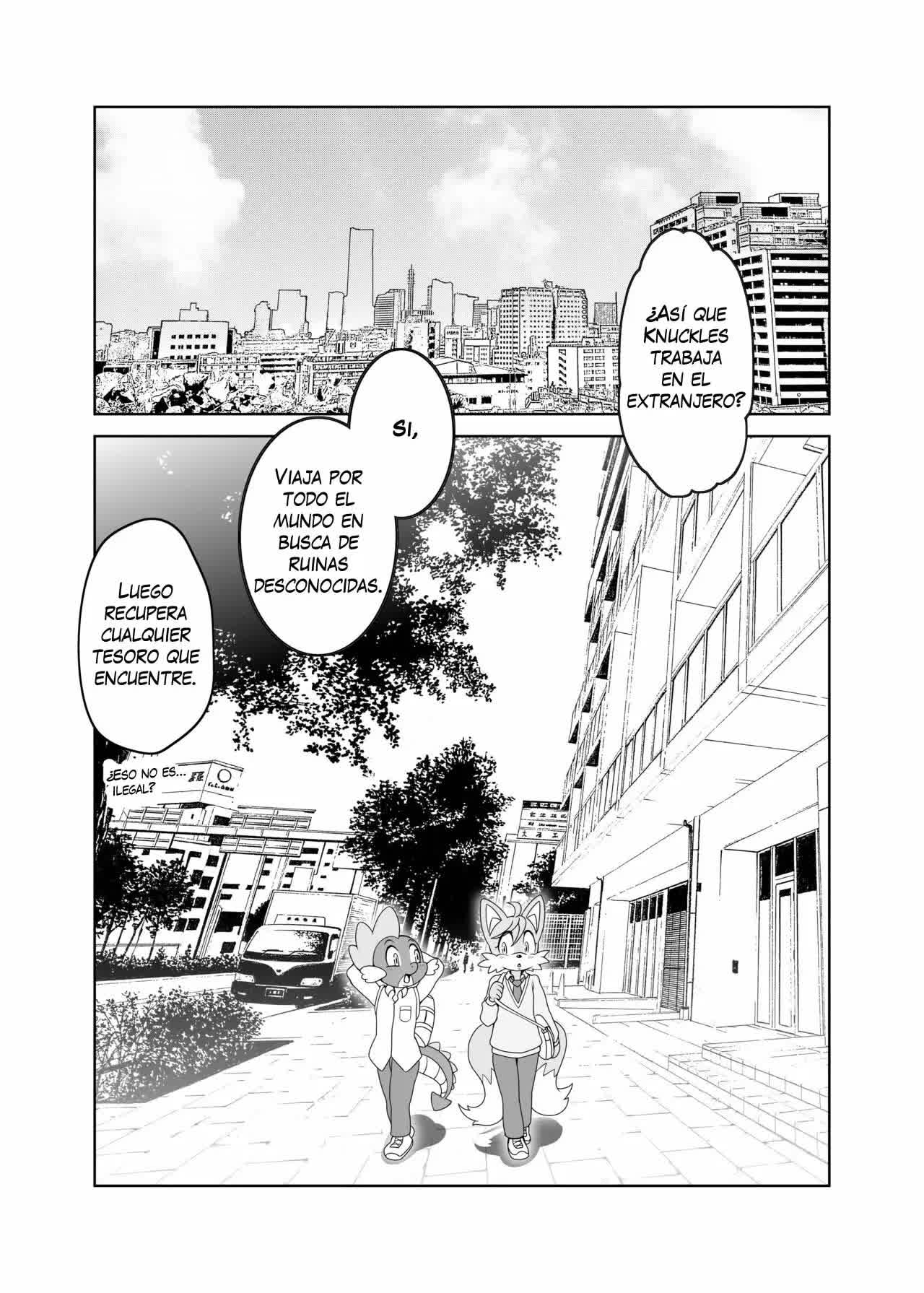 Kemono no Kanzume Gaiden Comic porno