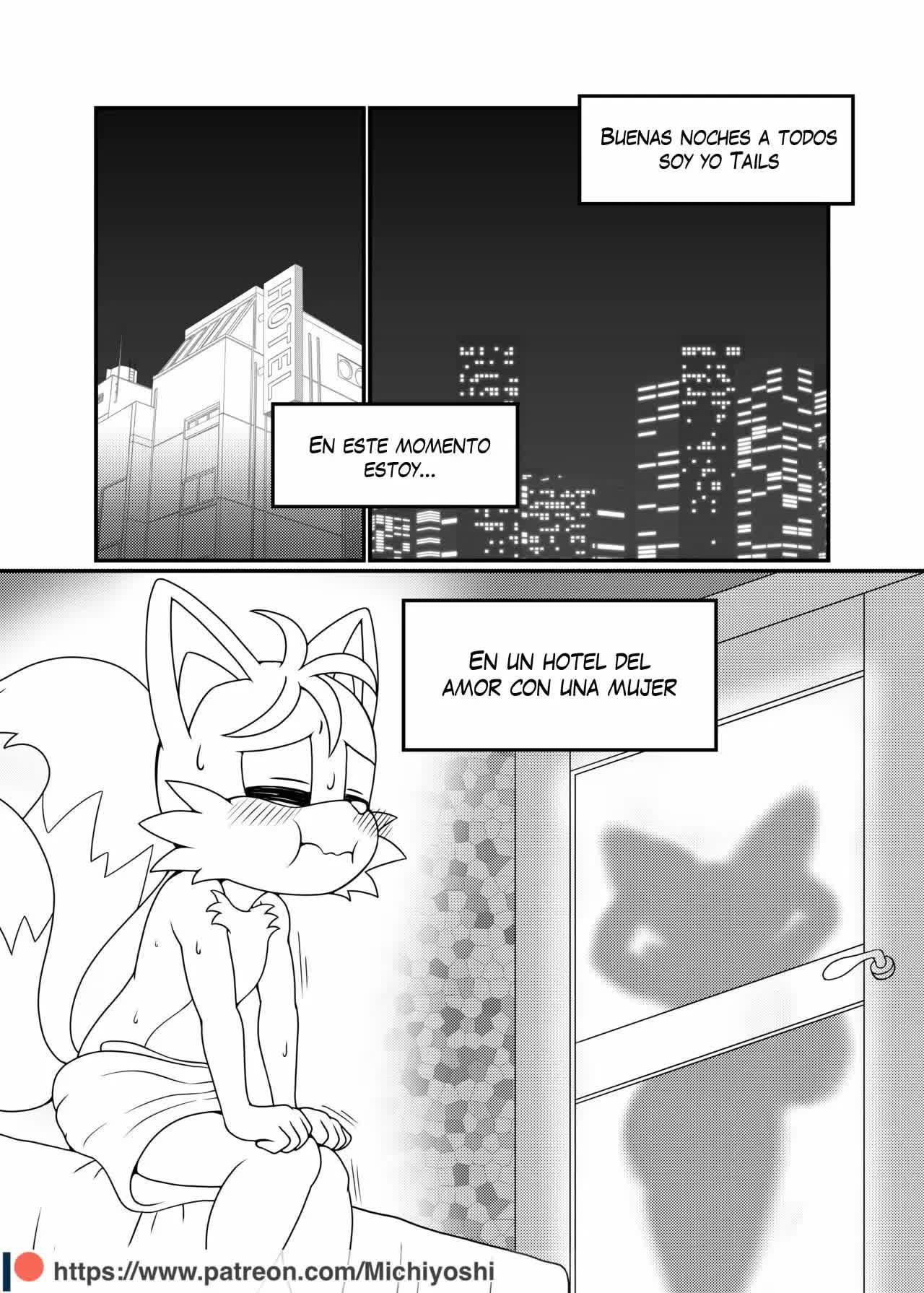 Kemono no Kanzume Gaiden 3 Comic porno