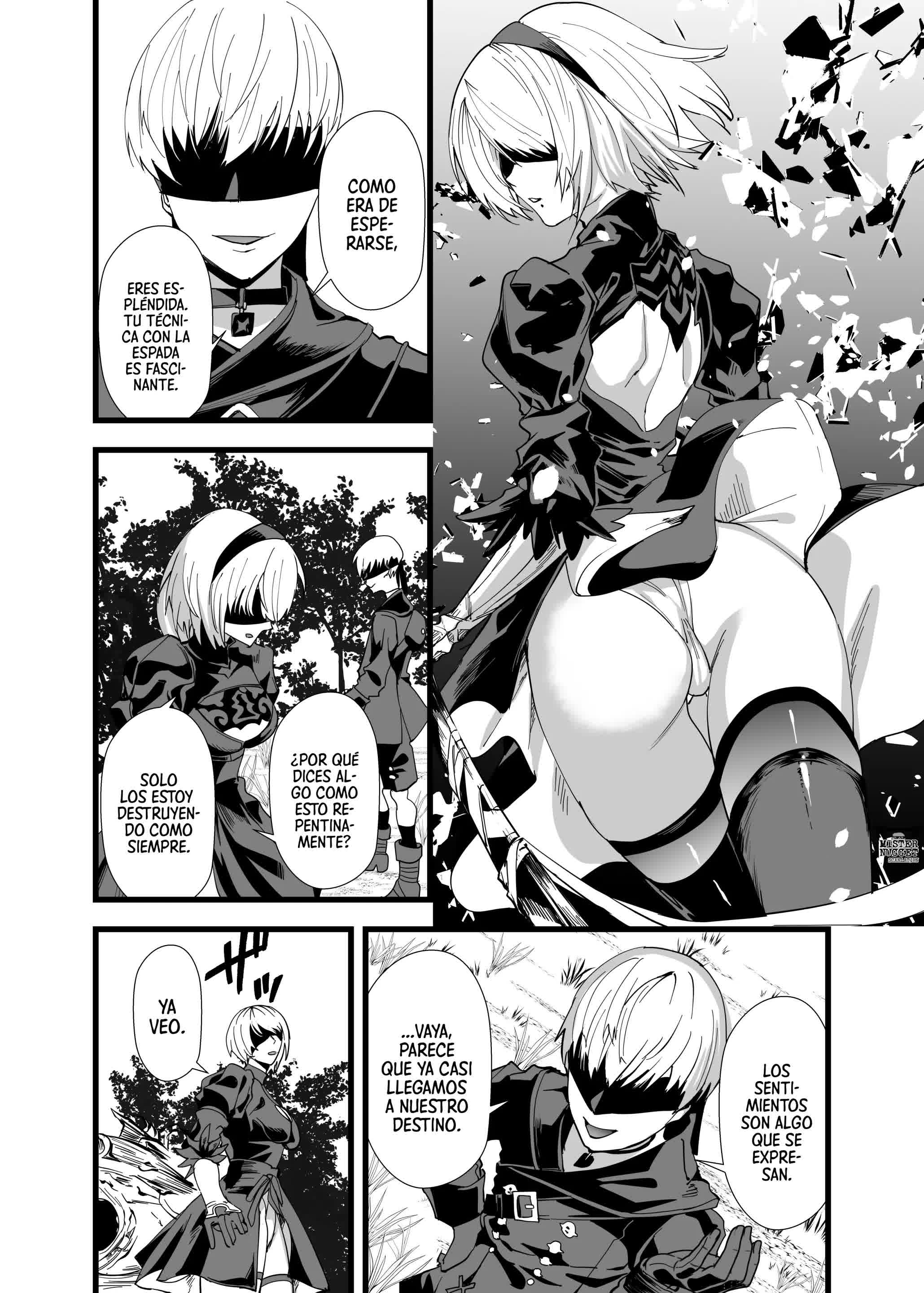 Kimi o Okashitai - Quiero Violarte Comic porno