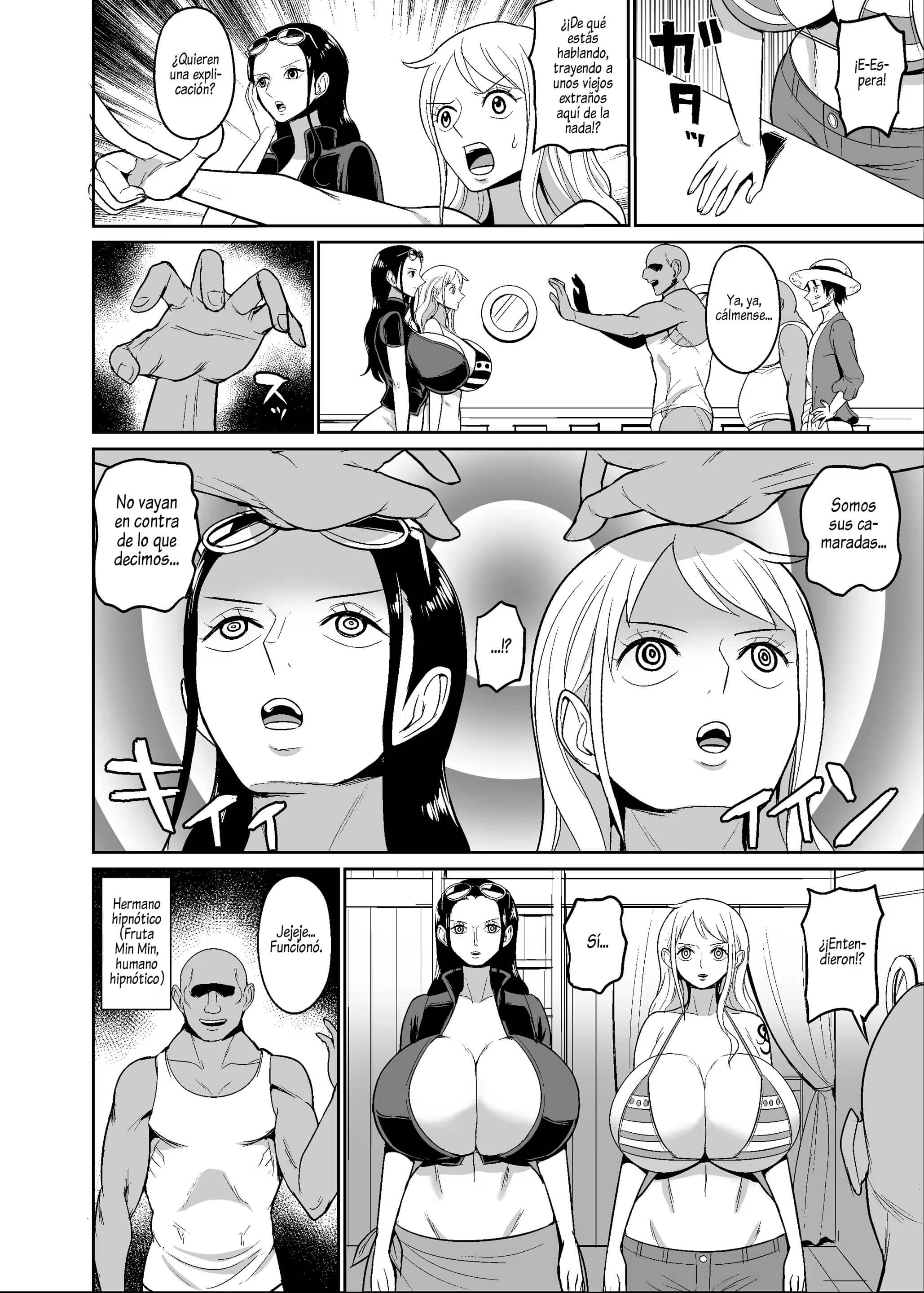 Koitsura ga Oretachi no Atarashii Nakama da! - ¡Estos Chicos son Nuestros Nuevos Camaradas! Comic porno