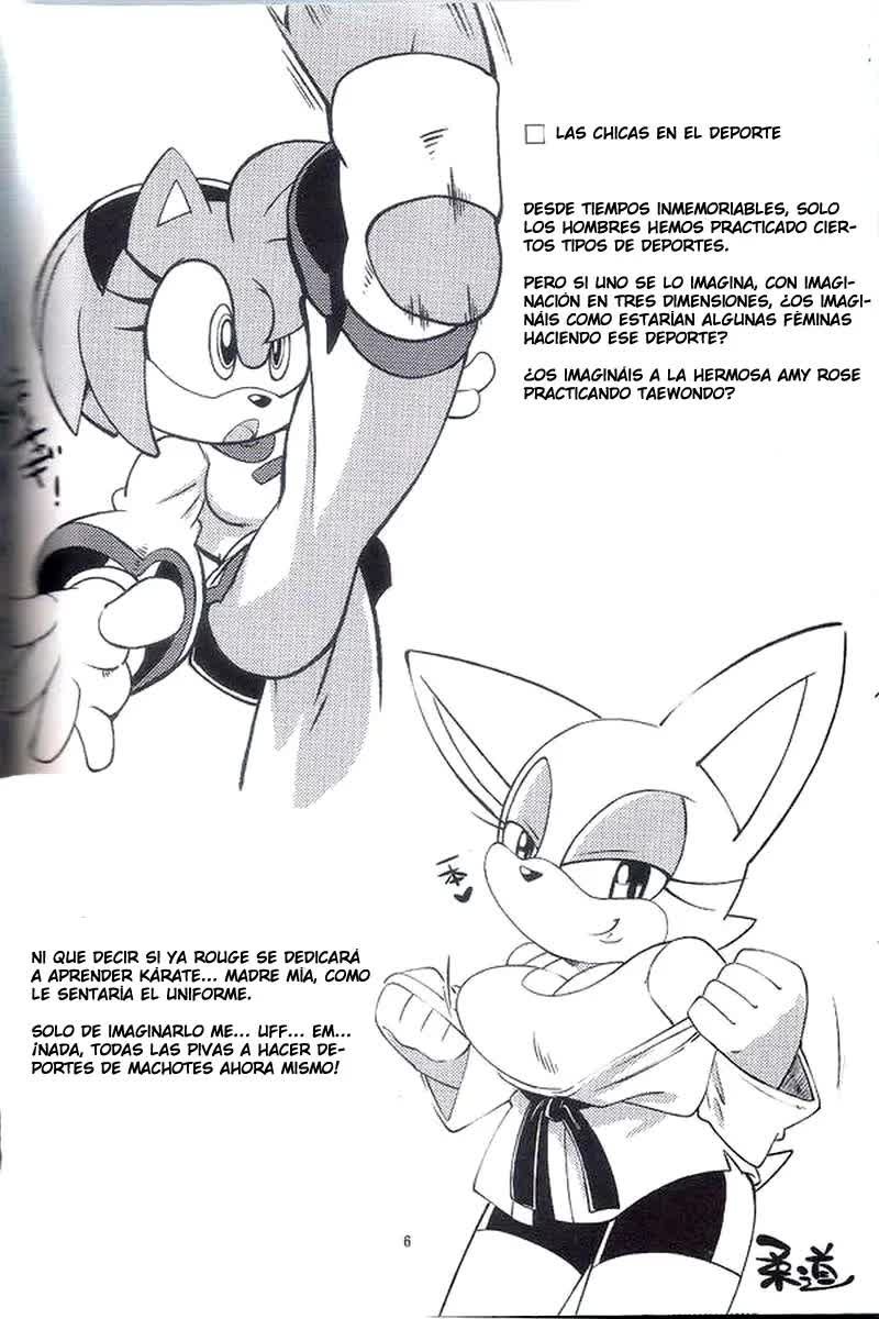 Ore no Natsu Comic porno