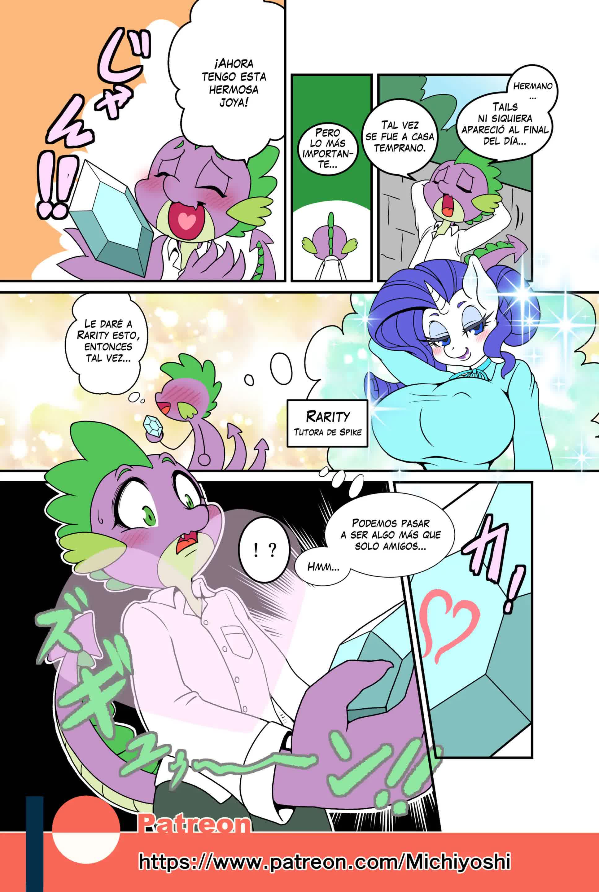 Kemono no Kanzume Gaiden 2 Comic porno