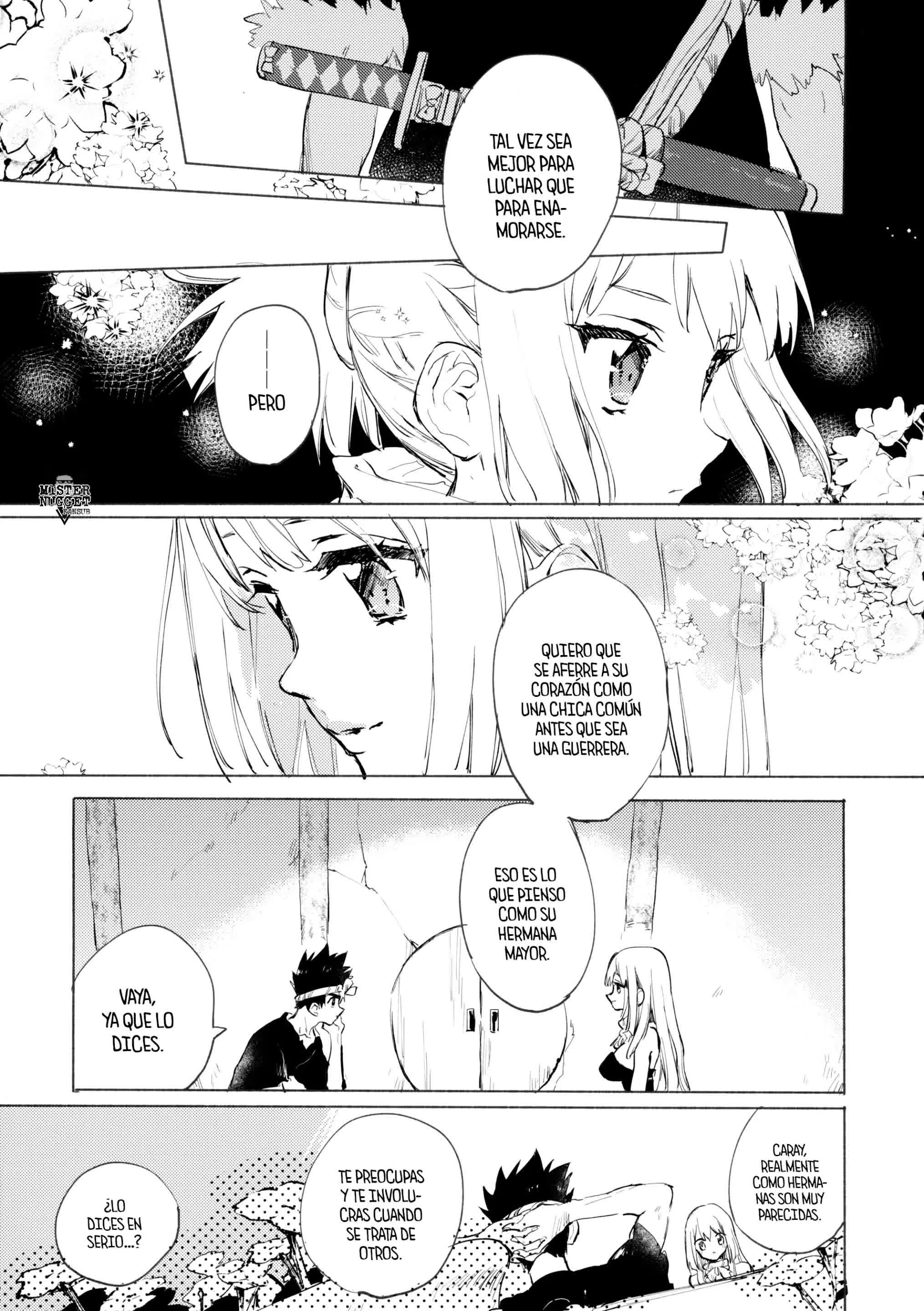 Sekki Sekai de Mabushii Natsu Comic porno