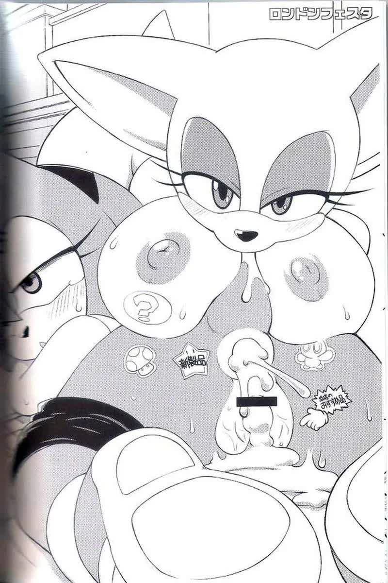 Ore no Natsu Comic porno