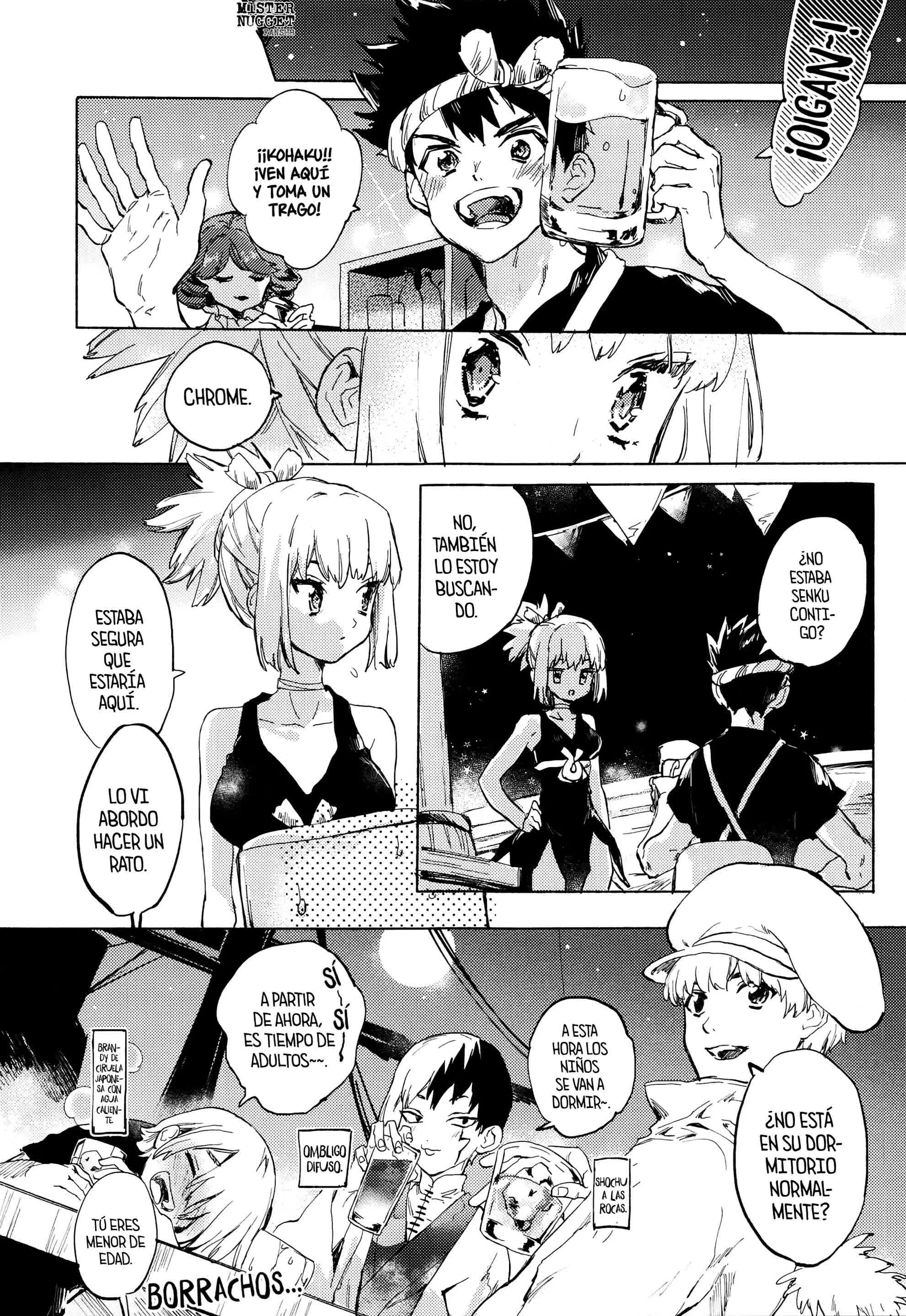 HEAVENLY LOVER - AMANTE CELESTIAL Comic porno