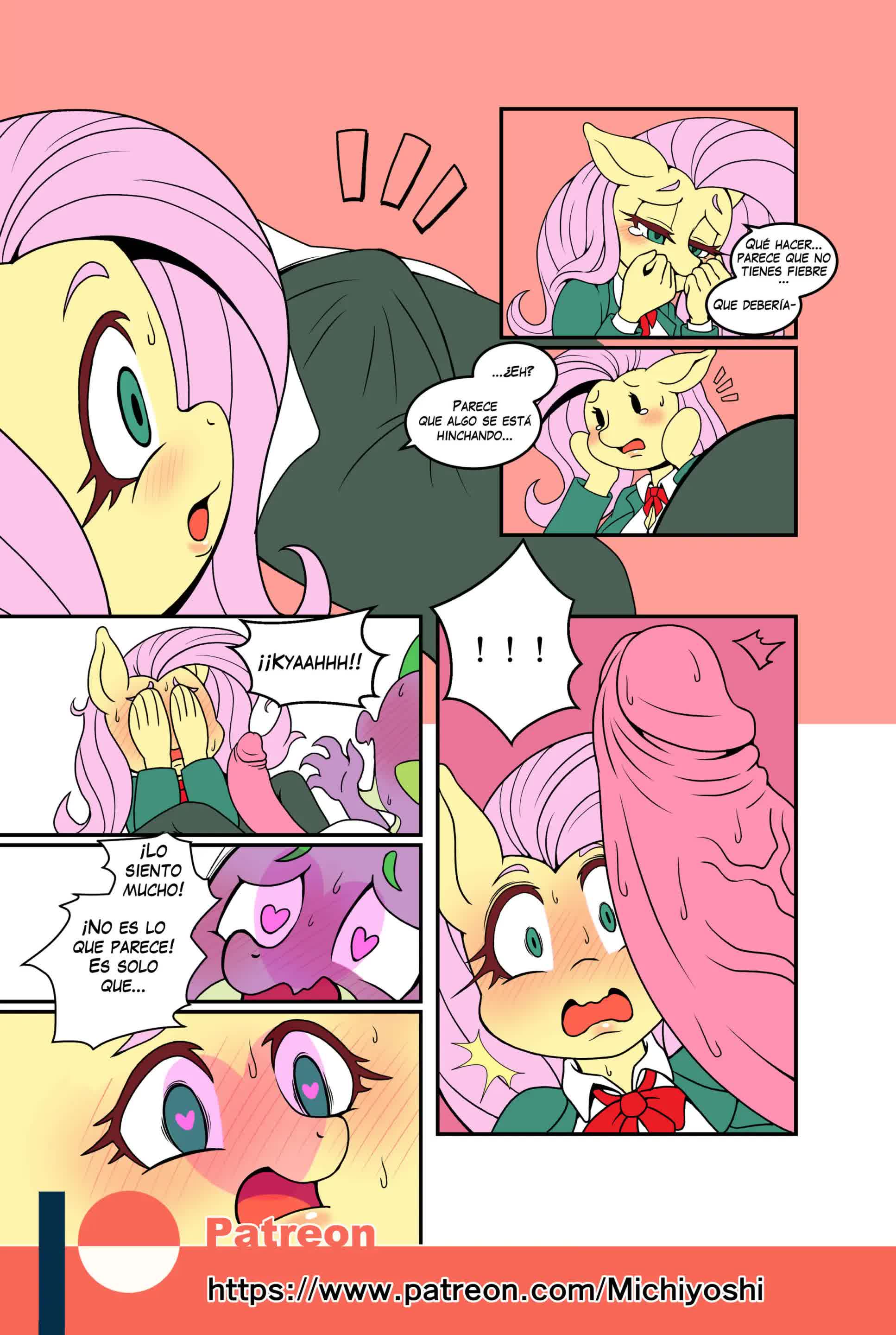 Kemono no Kanzume Gaiden 2 Comic porno