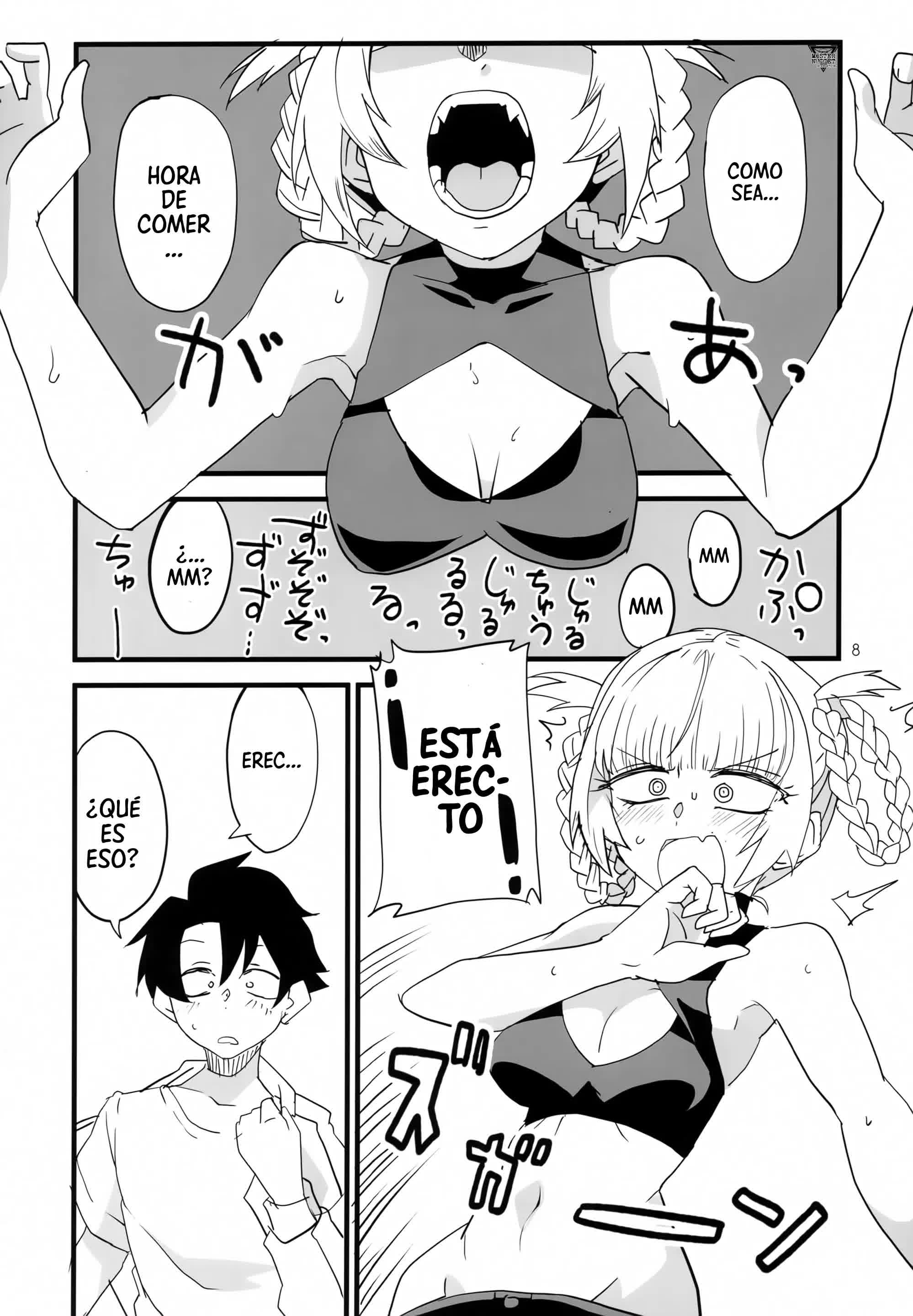 Soineya no Uta Comic porno