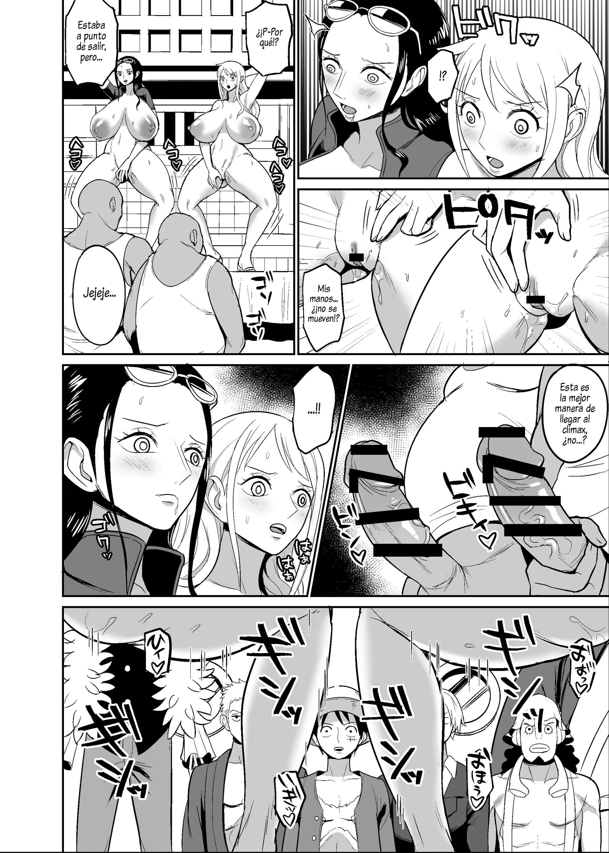 Koitsura ga Oretachi no Atarashii Nakama da! - ¡Estos Chicos son Nuestros Nuevos Camaradas! Comic porno