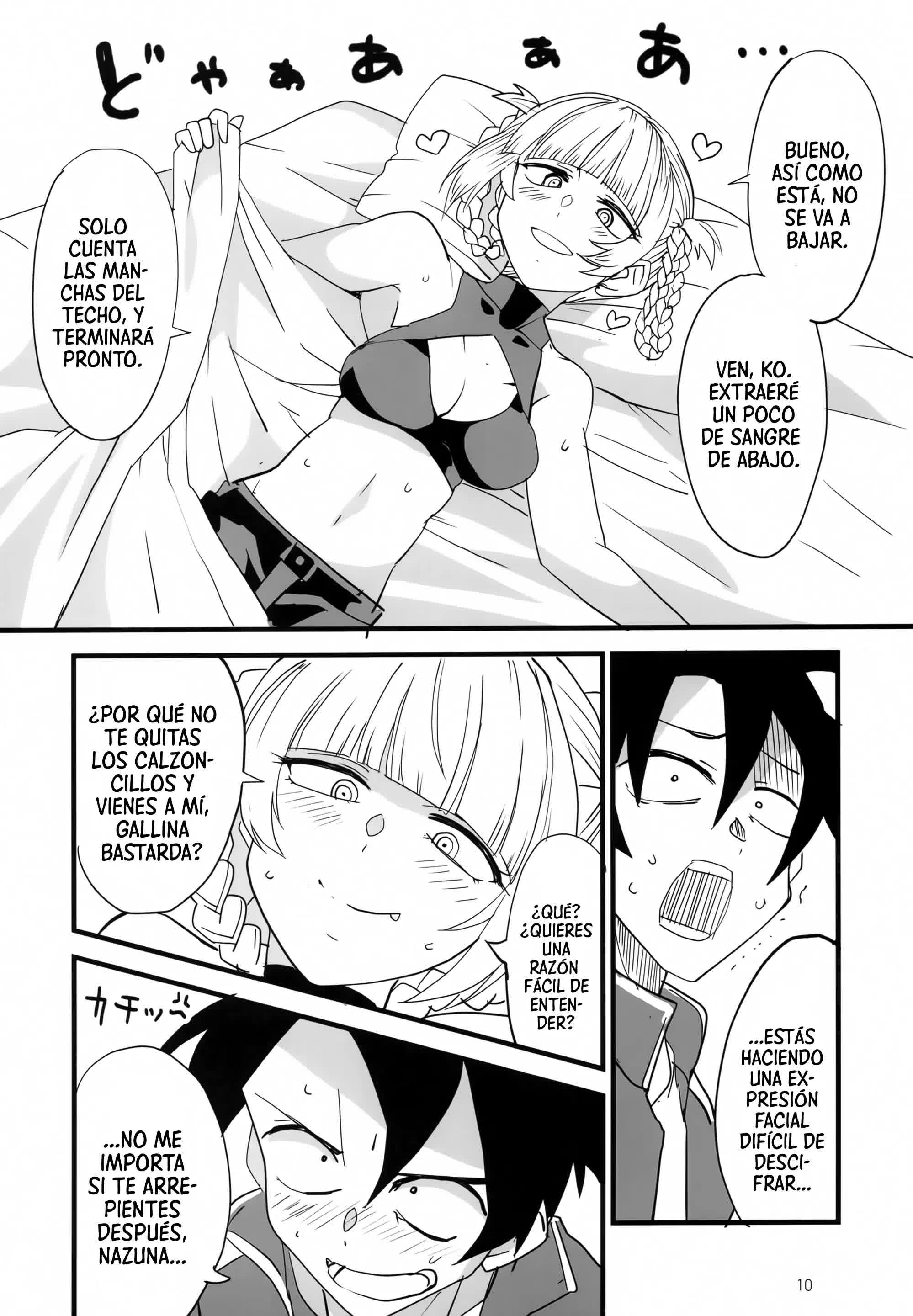 Soineya no Uta Comic porno