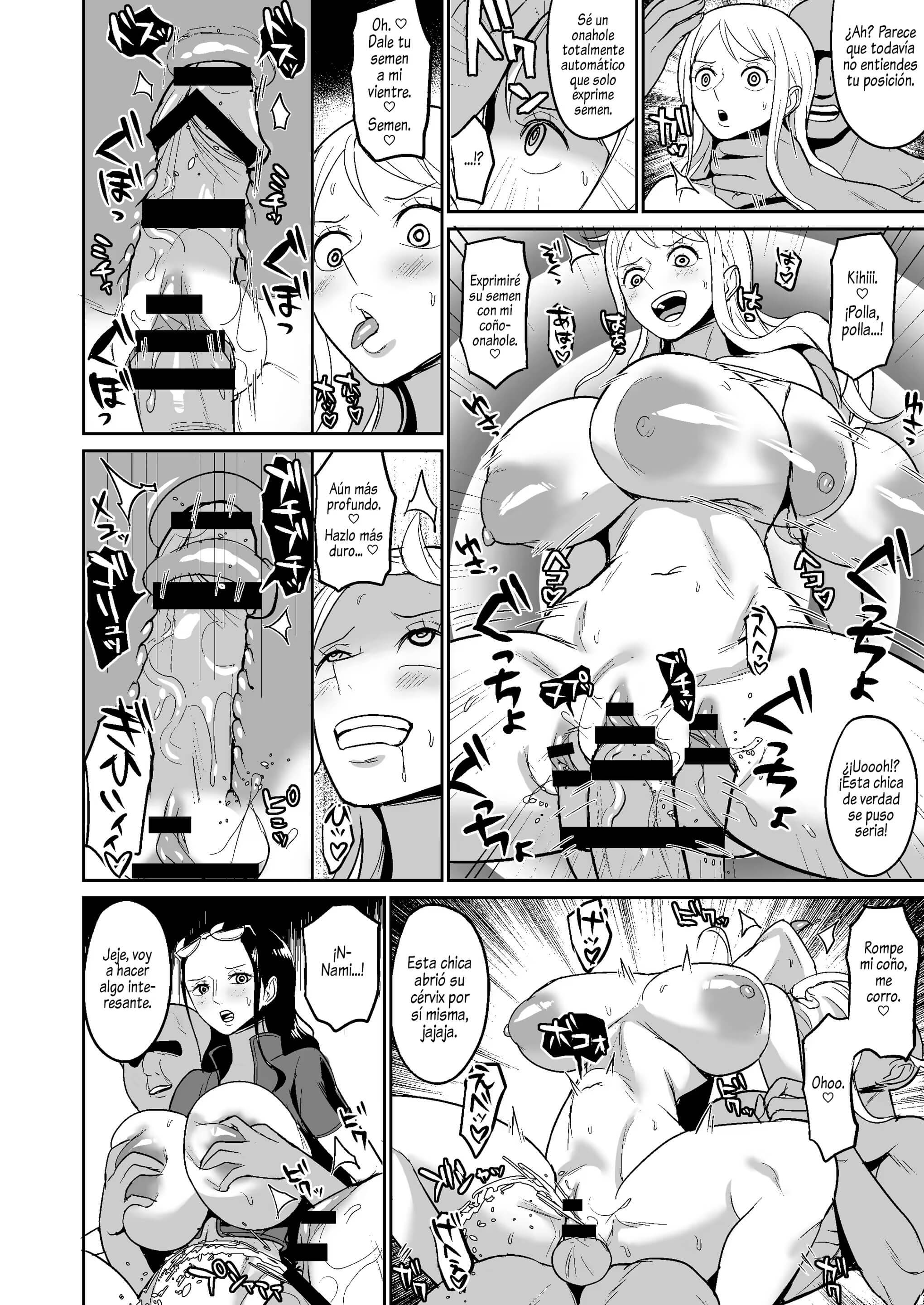 Koitsura ga Oretachi no Atarashii Nakama da! - ¡Estos Chicos son Nuestros Nuevos Camaradas! Comic porno