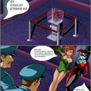 You Cant Fight Chemistry